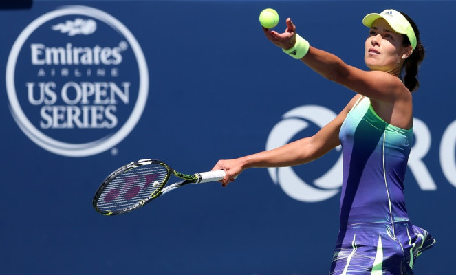 Ana Ivanovic pic #825799