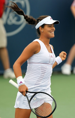 Ana Ivanovic pic #286905
