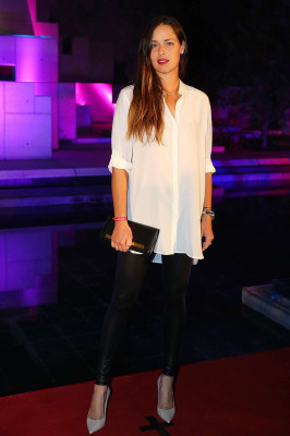 Ana Ivanovic pic #835403