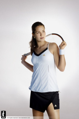 Ana Ivanovic pic #204050