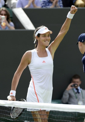 Ana Ivanovic pic #528883