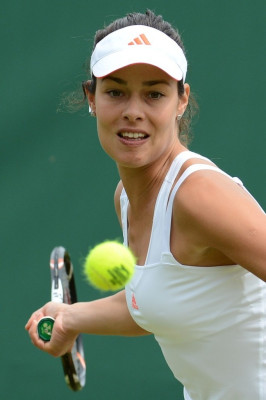 Ana Ivanovic pic #528882