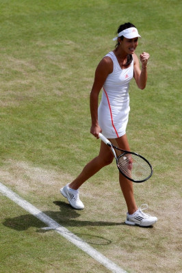 Ana Ivanovic pic #528886