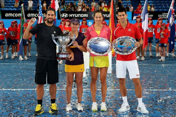 Ana Ivanovic pic #597837