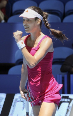 Ana Ivanovic pic #597836