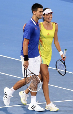 Ana Ivanovic pic #597838