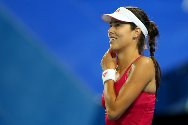 Ana Ivanovic pic #597840