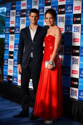 Ana Ivanovic pic #597834