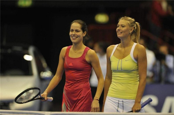 Ana Ivanovic pic #597844