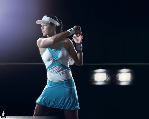 Ana Ivanovic pic #240631