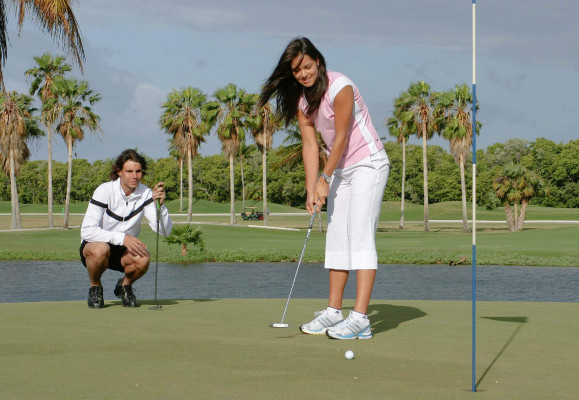 Ana Ivanovic pic #212021