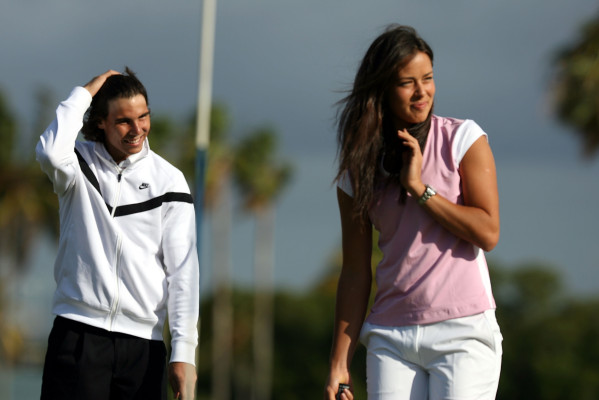Ana Ivanovic pic #212022