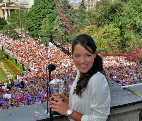 photo 4 in Ana Ivanovic gallery [id239682] 2010-02-01 00:00:00