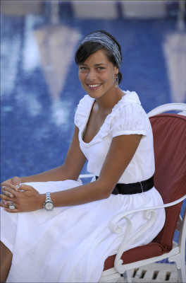 Ana Ivanovic pic #212020