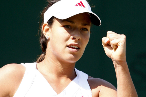 Ana Ivanovic pic #212759
