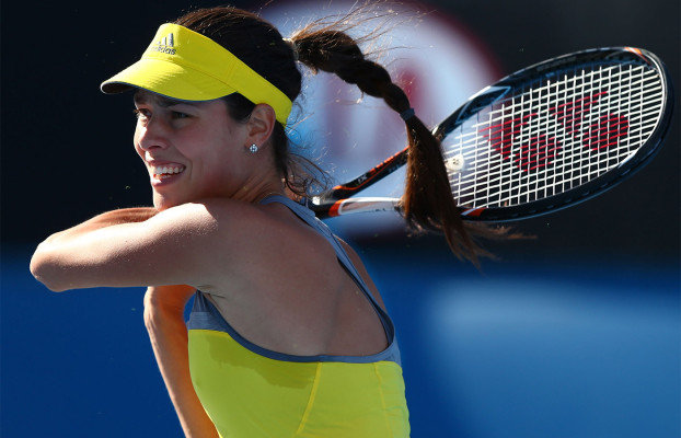 Ana Ivanovic pic #599162