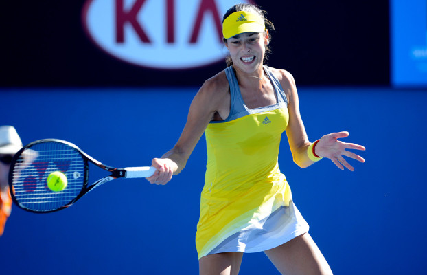 Ana Ivanovic pic #599157