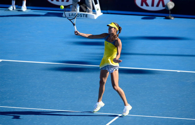 Ana Ivanovic pic #599158