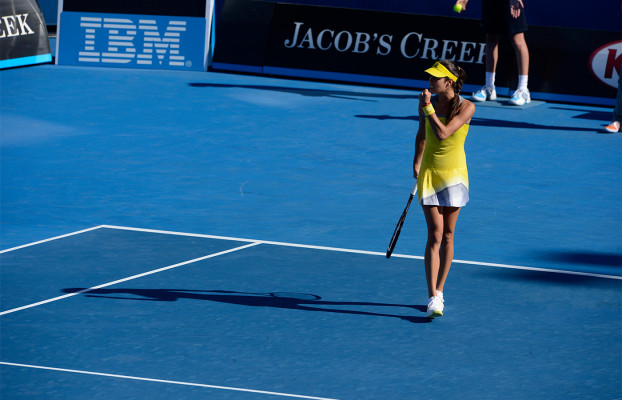 Ana Ivanovic pic #599159