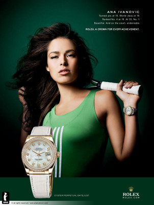 Ana Ivanovic pic #247000