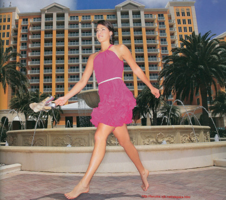 photo 17 in Ana Ivanovic gallery [id94739] 2008-06-02 00:00:00