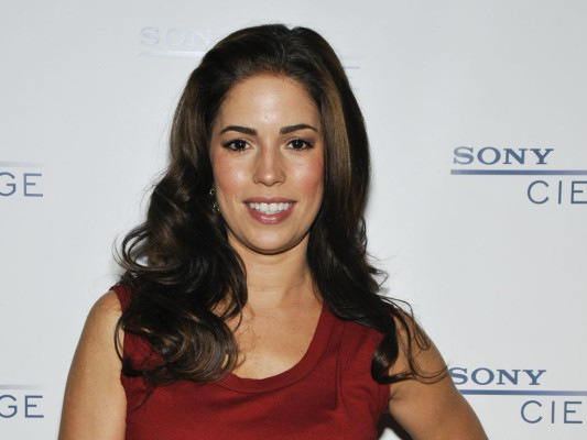 Ana Ortiz pic #457875