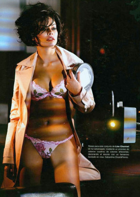 Ana Tanic pic #837276