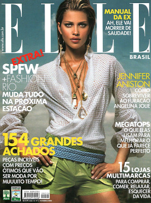 Ana Beatriz Barros pic #46506