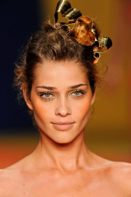 Ana Beatriz Barros pic #183858