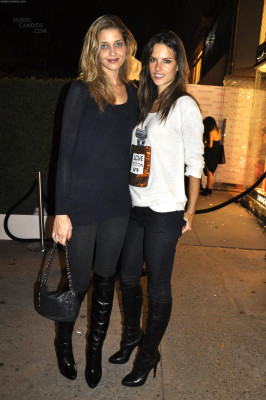 Ana Beatriz Barros pic #321608