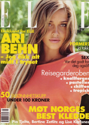 Ana Beatriz Barros pic #192443