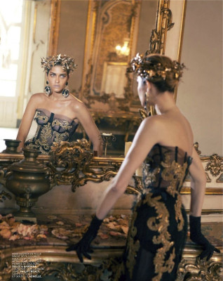 Ana Beatriz Barros pic #562725