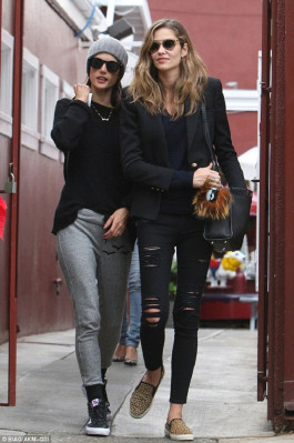 Ana Beatriz Barros pic #778595