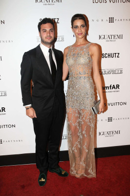 Ana Beatriz Barros pic #632461