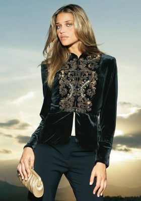 Ana Beatriz Barros pic #144009