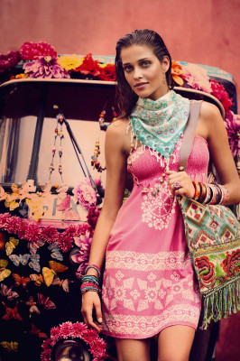 Ana Beatriz Barros pic #138873