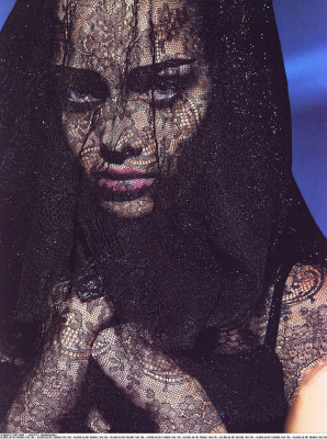 Ana Beatriz Barros pic #231386