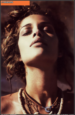 Ana Beatriz Barros pic #231445