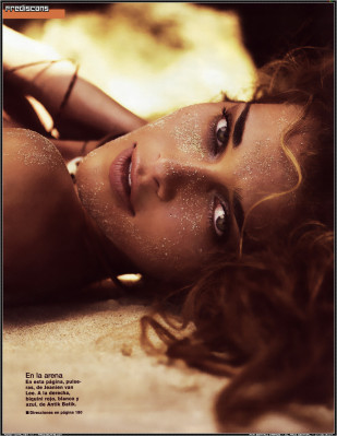 Ana Beatriz Barros pic #231451