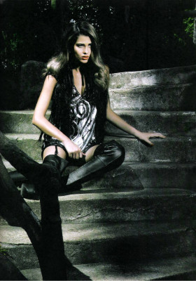 Ana Beatriz Barros pic #231453