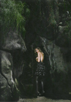 Ana Beatriz Barros pic #231456