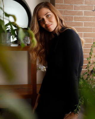 Ana Beatriz Barros