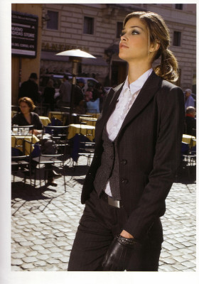 Ana Beatriz Barros pic #65442