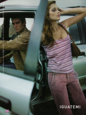 Ana Beatriz Barros pic #30768