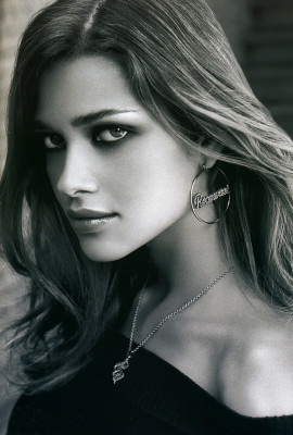 Ana Beatriz Barros pic #251565