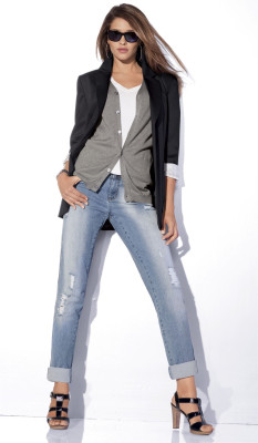 Ana Beatriz Barros pic #279802