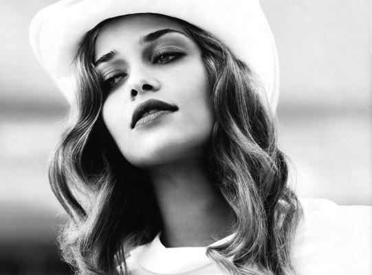 Ana Beatriz Barros pic #131993