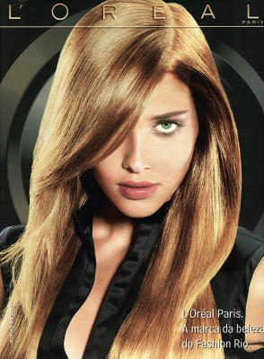 Ana Beatriz Barros pic #312425