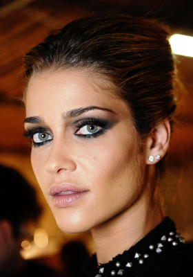 Ana Beatriz Barros pic #400080