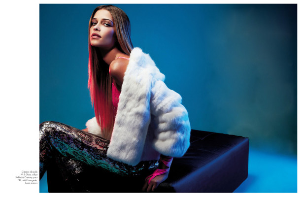 Ana Beatriz Barros pic #428697